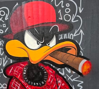 der_Fuesilier's profile picture. despicio imperium nostrum