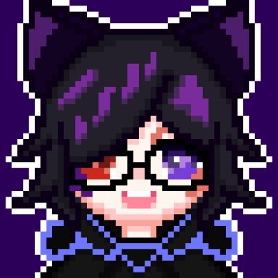 Manche sagen ich kann nur bis 3 zählen, ich kann aber bis 2 zählen :3
• Banner/Profilbild: @xeno_syn