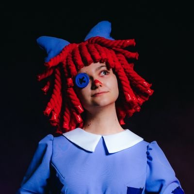 aplesinka's profile picture. Artist? I guess...

lvl23

she/her