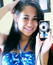 Eu sei que Deus não abre mão de mim ;]]

a namorada do Diego (;