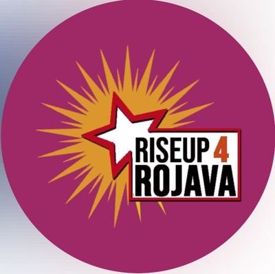 RiseUp4Rojava Profile