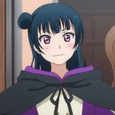 No tengo ni la más mínima idea de cómo usar twitter pero se hace lo que se puede. 10 años siendo fan de Love Live Sunshine y lo seguiré siendo hasta la muerte.