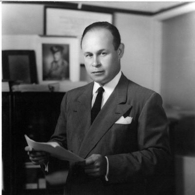 Honoring Dr. Charles R. Drew, the pioneering African American surgeon and scientist. Explore his life in the new biography Genius Unbroken.