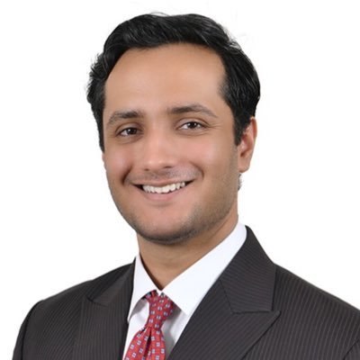Clinical Research Fellow @akuglobal | Class of 2024 @akuglobal | Interested in Neurocritical Care & Interventional Neurology