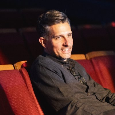 Pierre Raicheさんのプロフィール画像