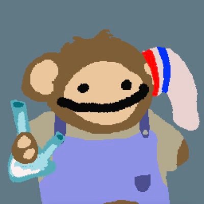 bao puppet, airhead, omb, nodemonke, bitcoin punk, survivor of a few rugs since 2017. #ordinals mf, bj btw