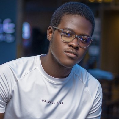 Fullstack Dev | Ethical Hacker | Cybersecurity & AI Enthusiast | Building @trevidia_ and @phcworkhub
Paystub generator - https://t.co/8qOa8jyBJY