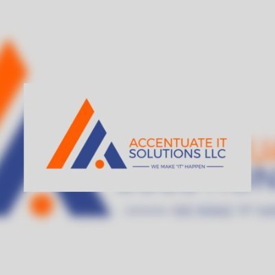 Delivering reliable, secure, and scalable IT solutions for businesses across the US. From cloud to cybersecurity — we accentuate IT Solutions. 💻✨