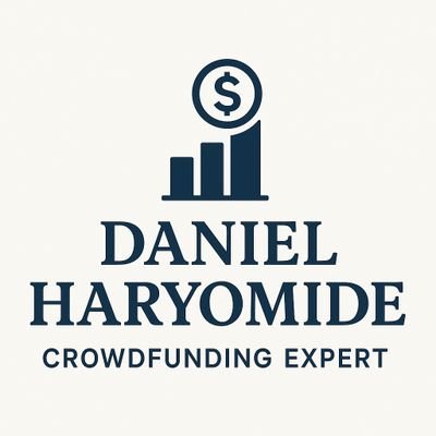 Professional Fundraising Expert | Campaign Strategist | Helping you raise more, stress less 🚀