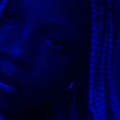 adeainah12's profile picture. 💀
I sometimes write poetries.