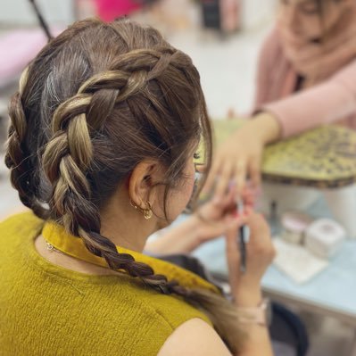 hana_frkh's profile picture. یک ارشد  ناخنکار 💅🏼💻 از خطه خلیج همیشه فارس🌊 🦄 (آزادی خـــــواه)🦋فالو=بک