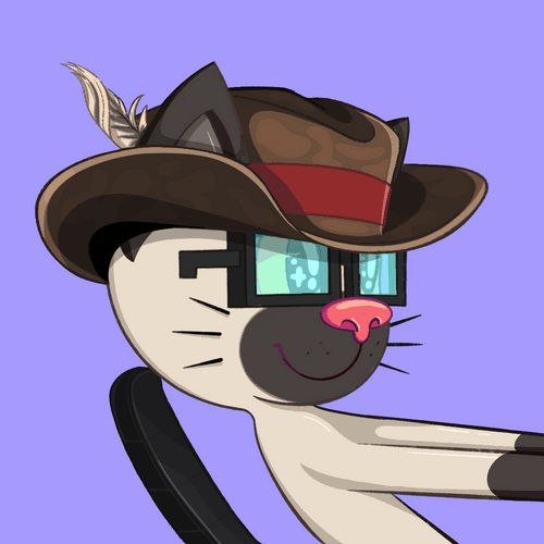 4bruno_PWND's profile picture. Mindful Parenting Coach Founder of Sustainable Living Solutions, promoting eco-friendly practices | Gaming geek 
Fashion trendsetter