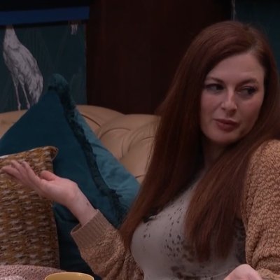 BBlemondrop's profile picture. 📺 #bb27 big brother feedster, AI hater 💙