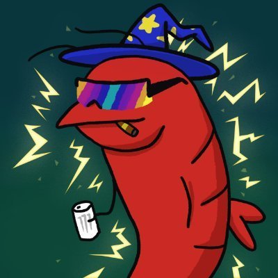 makirlayes's profile picture. Gnoma Anoma (🧙‍♂️,🧙‍♂️)