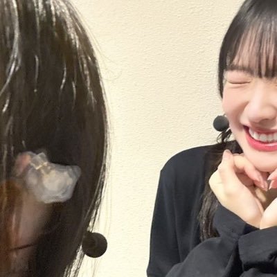 n______g______s's profile picture. 凪紗ﾁｬﾝありえないくらい可愛くてしんどい😣