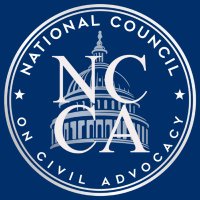 NCCA (@nccadvocacy) 's Twitter Profile Photo NCCA (@nccadvocacy) 's Twitter Profile Photo