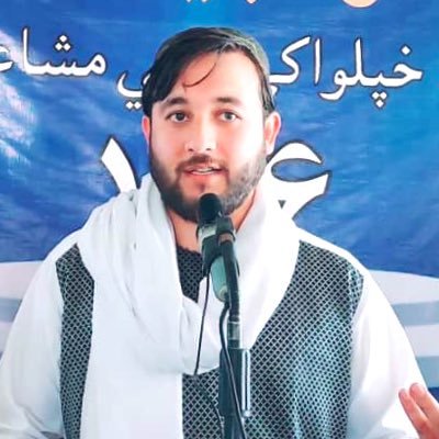 BZazai15450's profile picture. زه انسانیت ته ارزښت ورکوم، د ژوند ښکلا انسانیت دی