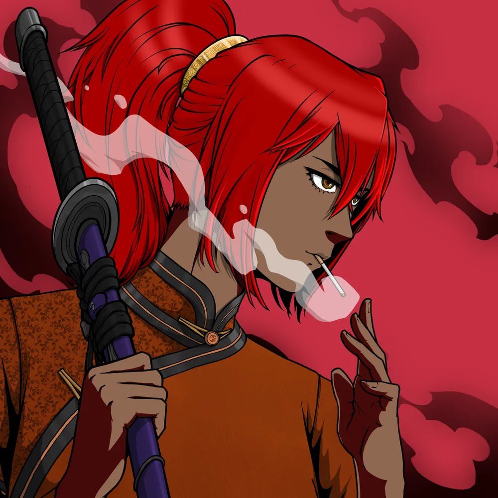 6adadeina_PWN's profile picture. •English teacher
•Math teacher
•School assistant
•Psychologist