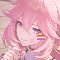 yae miko’s lover (@funfettiz) 's Twitter Profile