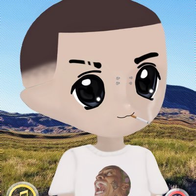 onye_mi's profile picture. God first | Trading Attention| Cooking narratives and marketing| - He who has a why to live can bear almost any how. ex @unidentifieddao