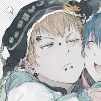harepup (@barehare_) 's Twitter Profile