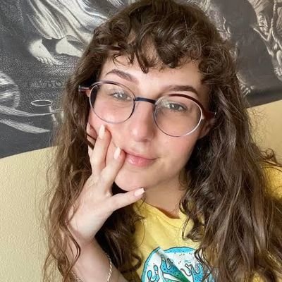 EllieMaria442's profile picture. ❤️❤️❤️