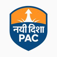 Nispaksh Nidar (@nayidisha_pac) 's Twitter Profile Photo Nispaksh Nidar (@nayidisha_pac) 's Twitter Profile Photo