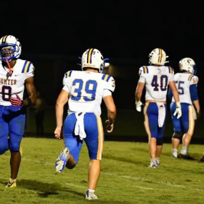 1Corinthians 15:33 •C/O 2027• long snapper•football/track•Sumter High School• samuelmerchant12@gmail.com • 803 United• 4.37 GPA•Varsity • #1 2027 LS in SC❗️❗️