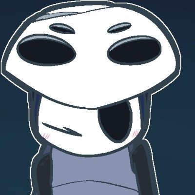 QuirrelR18's profile picture. Wonderer of the ruins, pill bug
(A fan-made account, art is sometimes mine but not always, not affiliated with team cherry)
18+