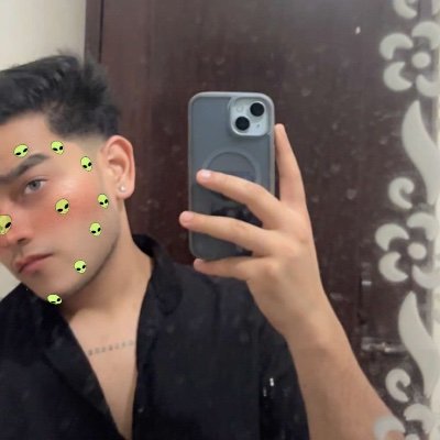 Saurabh_xoxo's profile picture. 