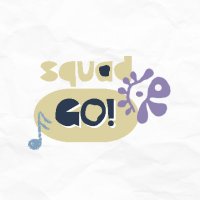 go! squad (@g0squad) 's Twitter Profile
