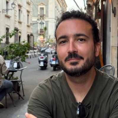 Dany_Rios13's profile picture. Periodista. Correteo por el Congreso y sigo a @Sumar y a @Podemos en @20M. Antes, aprendí, trabajé y disfruté en @_infoLibre.