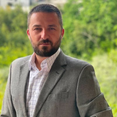 gokhanyaylak23's profile picture. 
