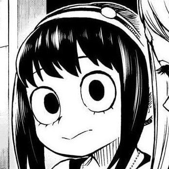 He/They | 20 | Silly critter fan. Currently fixated on COD Zombies & MHA.
Art account: https://t.co/G47M6elPvy
The Nexus: https://t.co/n8Q8t8RpWC
