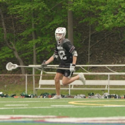 2027 | 6,2 | 170 | Defense/LSM | Don Bosco Prep | Team Maryland | Phone Number 201-749-9977 | Email jasongabeweintraub@gmail.com