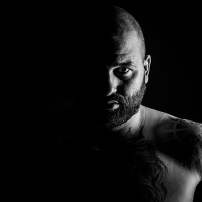 OLD ACCOUNT GOT HACKED‼️JESUS! The Truth, The Way, and The Life. / 2x Div 1 All-American Wrestler / Former NFL Athlete / UFC Heavyweight 6-0