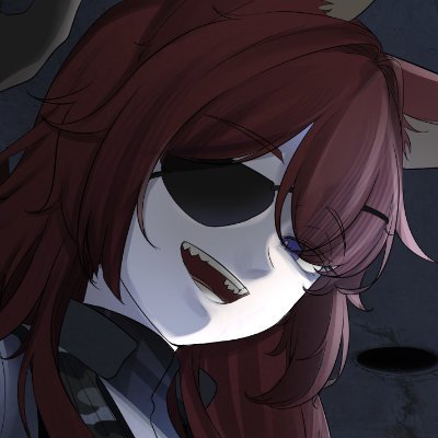 24 yo•FR-ENG•Weeb•Art I post is not my work•I blogpost and shitpost•Proud father of the fox mercenary Béatrice•If you want to draw/use Béa just ask me !
