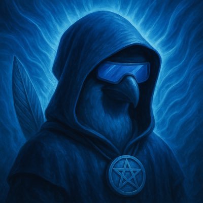 NFT & Crypto enthusiast | #Solana | Memecoin trader | Ambassador @RowdyRingnecks | Nothing I write is financial advice | $cult | Dm for Business 📨