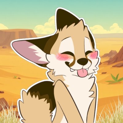 Avgeek and glider pilot 🤓 I have way too many hobbies; airsoft, tanks, trains, ships, and more! I also love fennec foxes and my cute boyfriend 💖