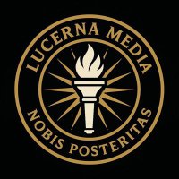 Lucerna Media (@lucernamedia) 's Twitter Profile