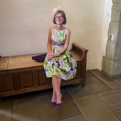 Chief Improvement Officer The Tilian Partnership. Visiting Fellow - Ambition Institute/UnityTSH Loves Evidence based practice Personal Account- my own views