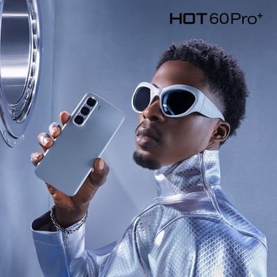 Adefemi Sperrow π Profile