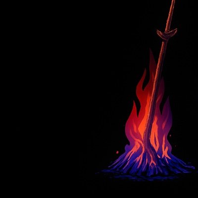 Fire_link_'s profile picture. Spark the Embers, Kindle the Flame, Cinders Remain.
@somesh_cd