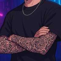 Leviatane 👺 (@lev1atan3) 's Twitter Profile