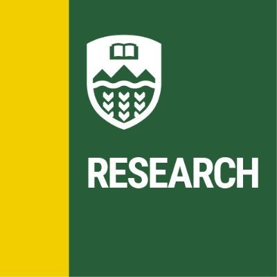 Advancing knowledge and shaping the future through research, teaching and innovation. #UAlberta
This account is monitored Monday - Friday, 8 a.m. - 5 p.m.