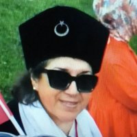 Fatma Siyma Aksekili (@fatmasiyma70404) Twitter profile photo