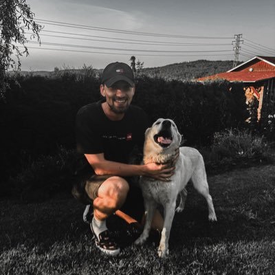 tulip_tnf's profile picture. Hejbu se, žiju, fandim a o to, co mam, se dělim se zvířaty ♥️🐾