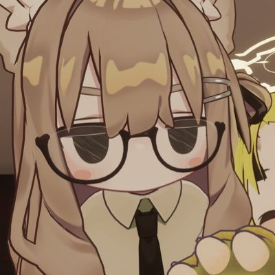 VRchat専用アカウント⓿ᴥ⓿ 音楽、ギター、ゲームなど多趣味です! おしゃべり大好きなのでぜひ仲良くしてください🙌🏻