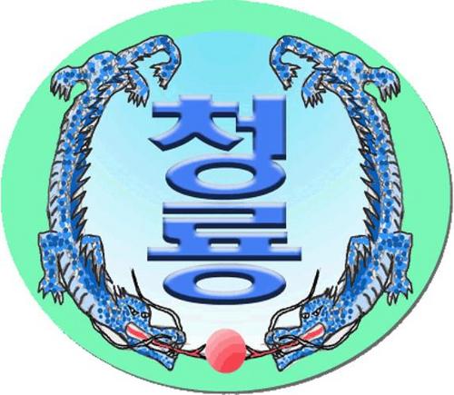 안녕하세요. '이해, 관심, 협조, 배려를 실천하는 청룡초등학교'입니다.
