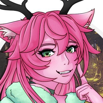 22|🇺🇸|she/her
Drawing fanart & original characters
cozy games, cute manga, and endless j-pop vibes🎧